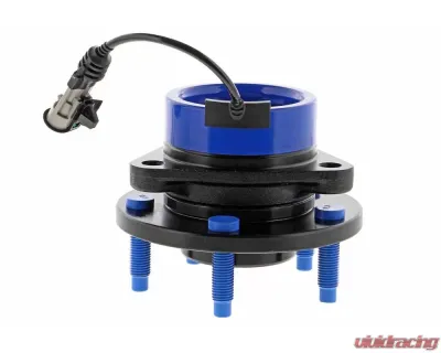 Mevotech TTX Wheel Bearing and Hub Assembly Front - TXF513206