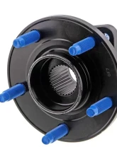 Mevotech TTX Wheel Bearing and Hub Assembly Front                                     - TXF513214 - Image 3