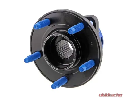 Mevotech TTX Wheel Bearing and Hub Assembly Front - TXF513214