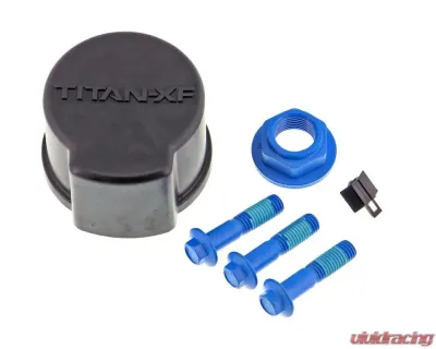 Mevotech TTX Wheel Bearing and Hub Assembly Front - TXF513214