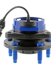 Mevotech TTX Wheel Bearing and Hub Assembly Front                                     - TXF513214 - Image 6