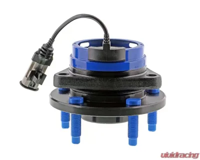 Mevotech TTX Wheel Bearing and Hub Assembly Front - TXF513214