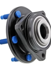 Mevotech TTX Wheel Bearing and Hub Assembly Front                                     - TXF513215 - Image 2