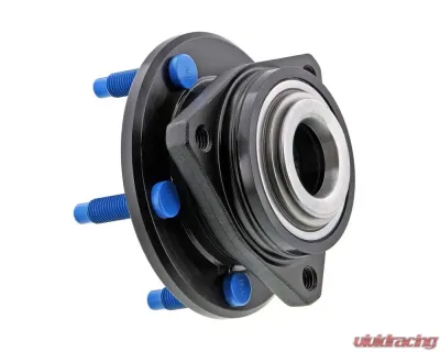 Mevotech TTX Wheel Bearing and Hub Assembly Front - TXF513215