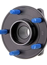 Mevotech TTX Wheel Bearing and Hub Assembly Front                                     - TXF513215 - Image 3