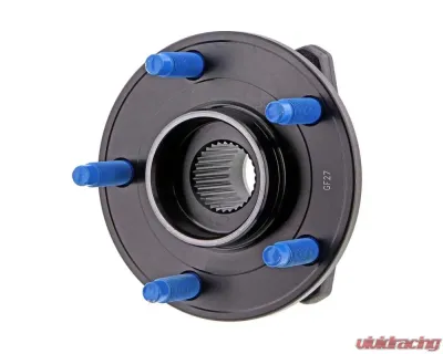 Mevotech TTX Wheel Bearing and Hub Assembly Front - TXF513215