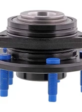 Mevotech TTX Wheel Bearing and Hub Assembly Front                                     - TXF513215 - Image 6