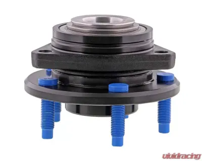 Mevotech TTX Wheel Bearing and Hub Assembly Front - TXF513215
