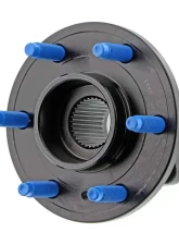 Mevotech TTX Wheel Bearing and Hub Assembly Front                                     - TXF513236 - Image 3