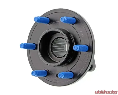 Mevotech TTX Wheel Bearing and Hub Assembly Front - TXF513236