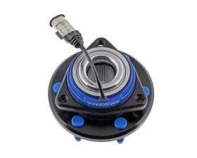 Mevotech TTX Wheel Bearing and Hub Assembly Front