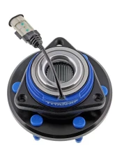 Mevotech TTX Wheel Bearing and Hub Assembly Front                                     - TXF513236 - Image 6