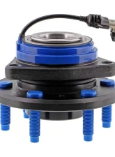 Mevotech TTX Wheel Bearing and Hub Assembly Front                                     - TXF513236 - Image 6