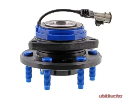 Mevotech TTX Wheel Bearing and Hub Assembly Front - TXF513236