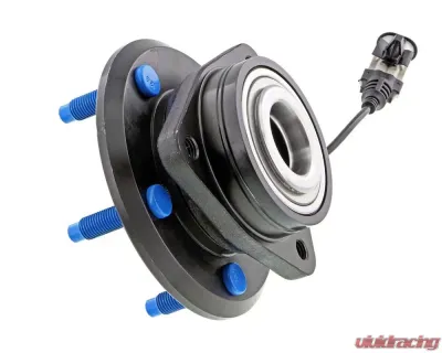 Mevotech TTX Wheel Bearing and Hub Assembly Front - TXF513276