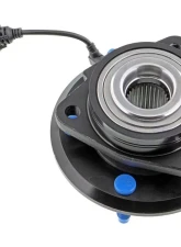 Mevotech TTX Wheel Bearing and Hub Assembly Front                                     - TXF513276 - Image 6