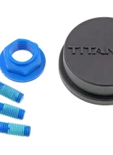 Mevotech TTX Wheel Bearing and Hub Assembly Front                                     - TXF513276 - Image 4