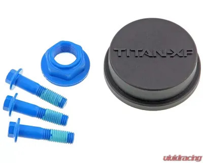 Mevotech TTX Wheel Bearing and Hub Assembly Front - TXF513276