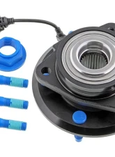 Mevotech TTX Wheel Bearing and Hub Assembly Front                                     - TXF513276 - Image 5