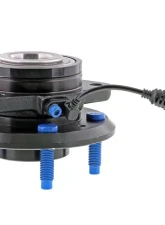 Mevotech TTX Wheel Bearing and Hub Assembly Front                                     - TXF513276 - Image 6