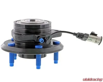 Mevotech TTX Wheel Bearing and Hub Assembly Front - TXF513276