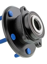 Mevotech TTX Wheel Bearing and Hub Assembly Dodge Journey Front 2009-2017                                     - TXF513286 - Image 2