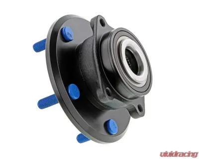 Mevotech TTX Wheel Bearing and Hub Assembly Dodge Journey Front 2009-2017 - TXF513286