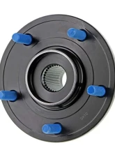 Mevotech TTX Wheel Bearing and Hub Assembly Dodge Journey Front 2009-2017                                     - TXF513286 - Image 3