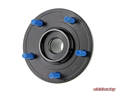 Mevotech TTX Wheel Bearing and Hub Assembly Dodge Journey Front 2009-2017 - TXF513286