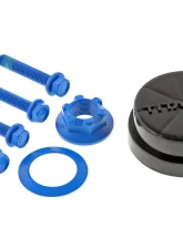 Mevotech TTX Wheel Bearing and Hub Assembly Dodge Journey Front 2009-2017                                     - TXF513286 - Image 4