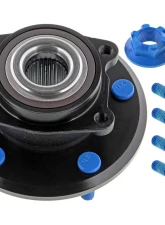 Mevotech TTX Wheel Bearing and Hub Assembly Dodge Journey Front 2009-2017                                     - TXF513286 - Image 5