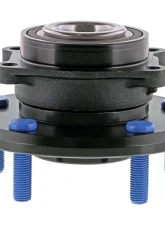 Mevotech TTX Wheel Bearing and Hub Assembly Dodge Journey Front 2009-2017                                     - TXF513286 - Image 6