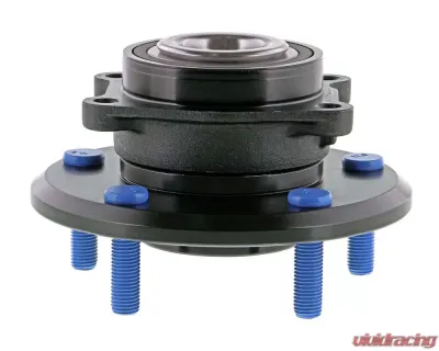 Mevotech TTX Wheel Bearing and Hub Assembly Dodge Journey Front 2009-2017 - TXF513286