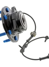 Mevotech TTX Wheel Bearing and Hub Assembly Front                                     - TXF515036 - Image 2