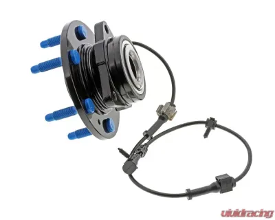 Mevotech TTX Wheel Bearing and Hub Assembly Front - TXF515036