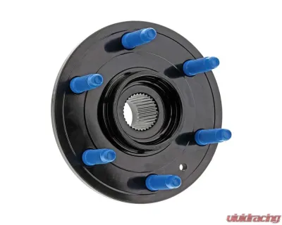 Mevotech TTX Wheel Bearing and Hub Assembly Front - TXF515036