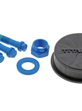 Mevotech TTX Wheel Bearing and Hub Assembly Front                                     - TXF515036 - Image 4