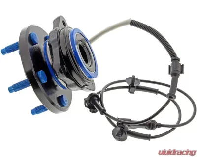 Mevotech TTX Wheel Bearing and Hub Assembly Front - TXF515052