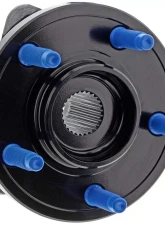 Mevotech TTX Wheel Bearing and Hub Assembly Front                                     - TXF515052 - Image 3