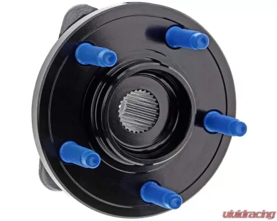 Mevotech TTX Wheel Bearing and Hub Assembly Front - TXF515052