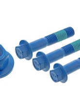 Mevotech TTX Wheel Bearing and Hub Assembly Front                                     - TXF515052 - Image 4