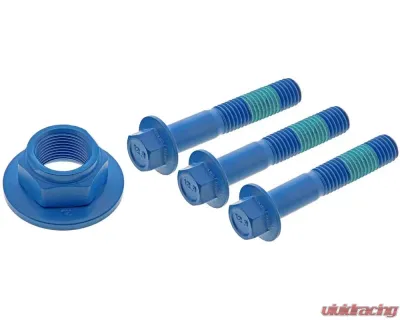 Mevotech TTX Wheel Bearing and Hub Assembly Front - TXF515052