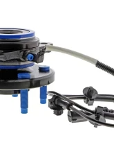 Mevotech TTX Wheel Bearing and Hub Assembly Front                                     - TXF515052 - Image 6