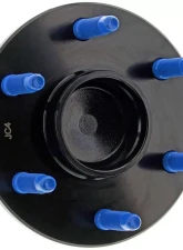 Mevotech TTX Wheel Bearing and Hub Assembly Front                                     - TXF515054 - Image 3