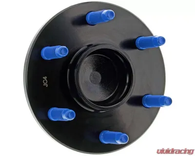 Mevotech TTX Wheel Bearing and Hub Assembly Front - TXF515054