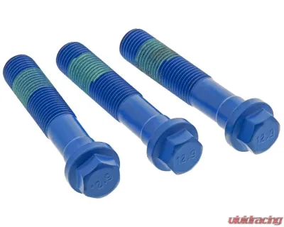 Mevotech TTX Wheel Bearing and Hub Assembly Front - TXF515054