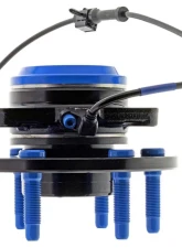 Mevotech TTX Wheel Bearing and Hub Assembly Front                                     - TXF515054 - Image 6