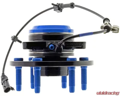 Mevotech TTX Wheel Bearing and Hub Assembly Front - TXF515054