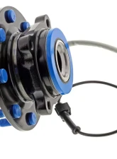 Mevotech TTX Wheel Bearing and Hub Assembly Front                                     - TXF515058 - Image 2