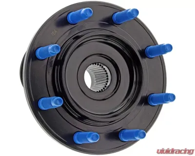 Mevotech TTX Wheel Bearing and Hub Assembly Front - TXF515058